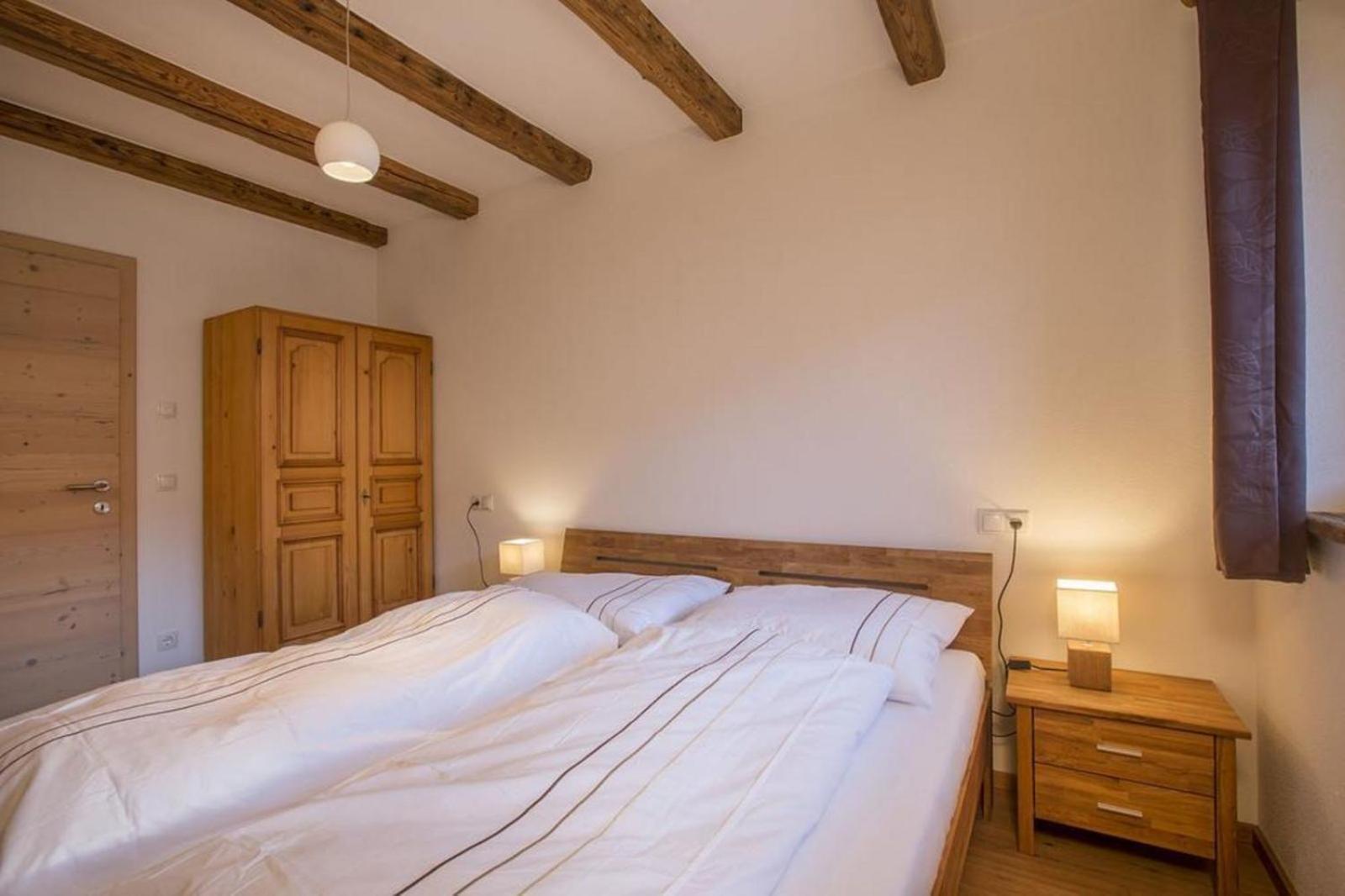 Haus Rendl 1 Appartement Bramberg am Wildkogel Buitenkant foto