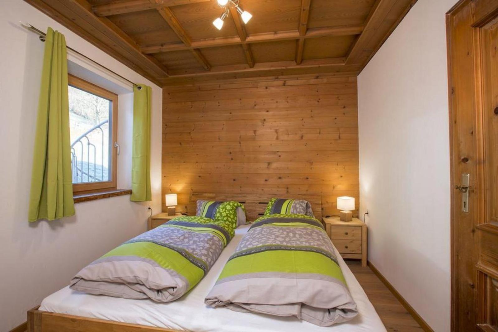 Haus Rendl 1 Appartement Bramberg am Wildkogel Buitenkant foto